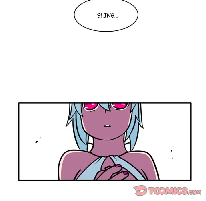 Read Kansen Rettou chapter 28 image 27 on Lezhin