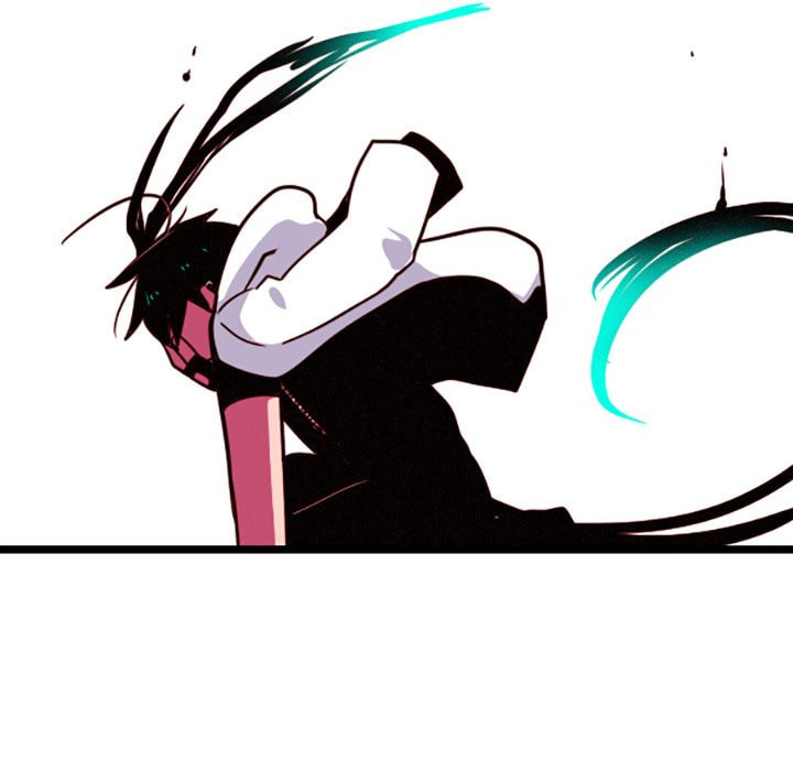 Read Kansen Rettou chapter 28 image 29 on Lezhin