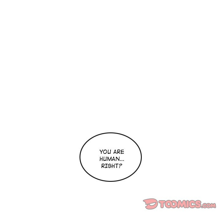 Read Kansen Rettou chapter 28 image 30 on Lezhin