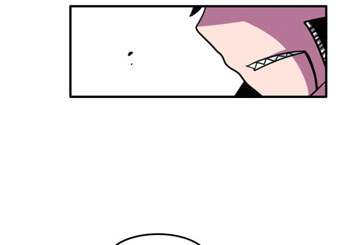 Read Kansen Rettou chapter 29 image 2 on Lezhin