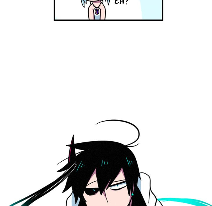 Read Kansen Rettou chapter 29 image 4 on Lezhin