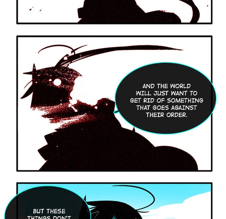 Read Kansen Rettou chapter 30 image 14 on Lezhin