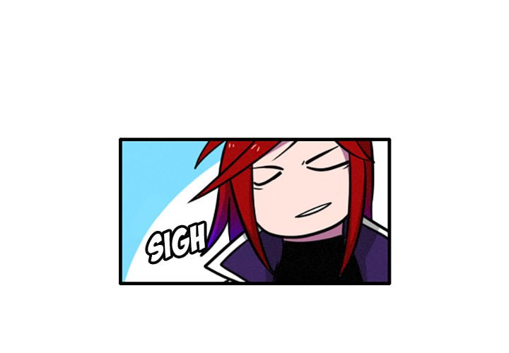 Read Kansen Rettou chapter 30 image 2 on Lezhin