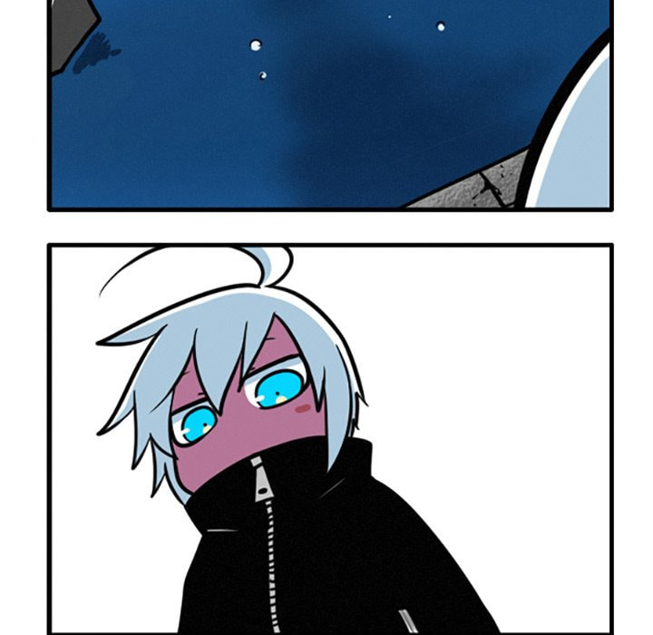 Read Kansen Rettou chapter 31 image 20 on Lezhin