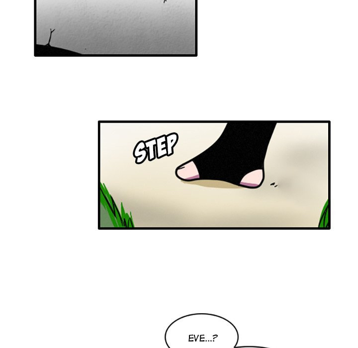 Read Kansen Rettou chapter 31 image 23 on Lezhin