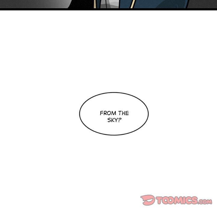 Read Kansen Rettou chapter 31 image 27 on Lezhin