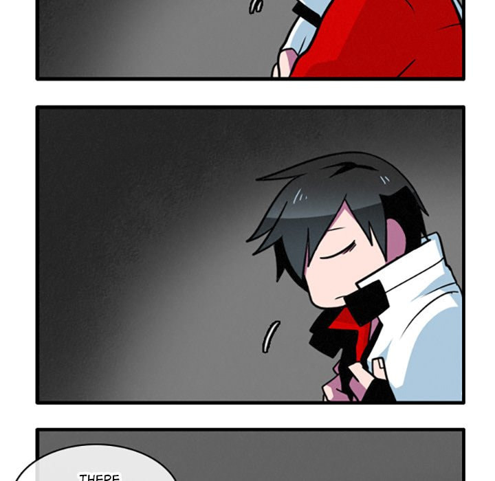 Read Kansen Rettou chapter 33 image 10 on Lezhin