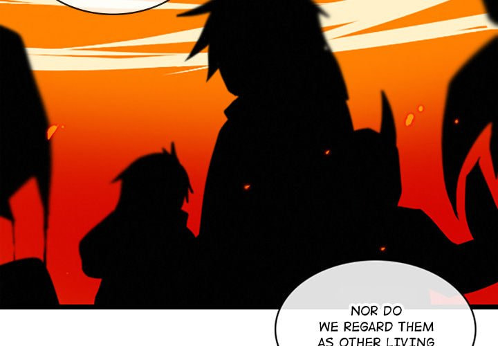 Read Kansen Rettou chapter 34 image 2 on Lezhin