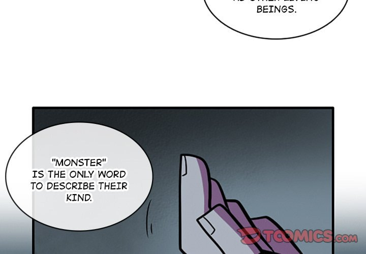 Read Kansen Rettou chapter 34 image 3 on Lezhin