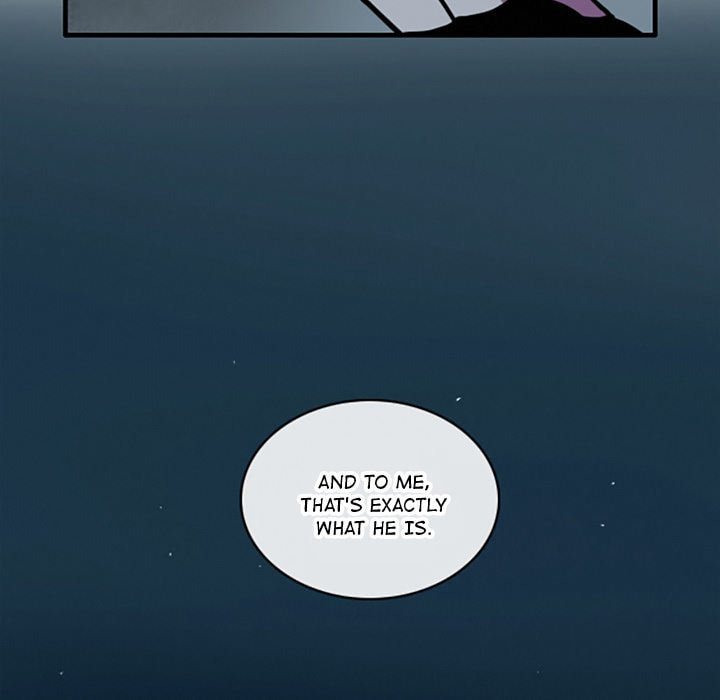 Read Kansen Rettou chapter 34 image 4 on Lezhin