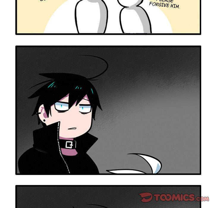Read Kansen Rettou chapter 35 image 10 on Lezhin