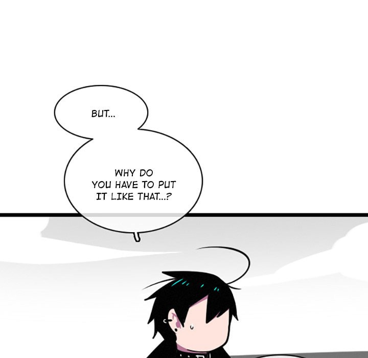 Read Kansen Rettou chapter 35 image 22 on Lezhin