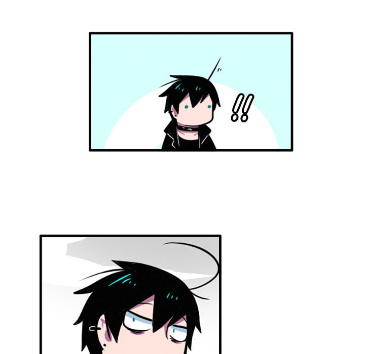 Read Kansen Rettou chapter 35 image 24 on Lezhin