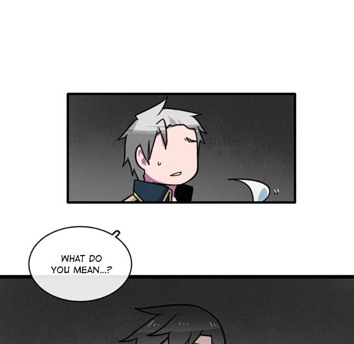 Read Kansen Rettou chapter 36 image 22 on Lezhin