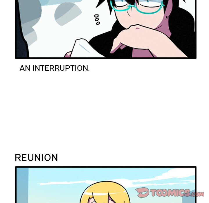 Read Kansen Rettou chapter 37 image 12 on Lezhin