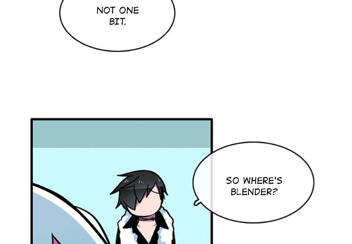 Read Kansen Rettou chapter 37 image 2 on Lezhin