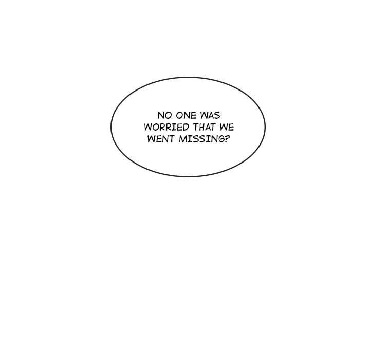 Read Kansen Rettou chapter 37 image 4 on Lezhin