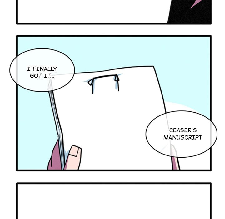 Read Kansen Rettou chapter 37 image 7 on Lezhin