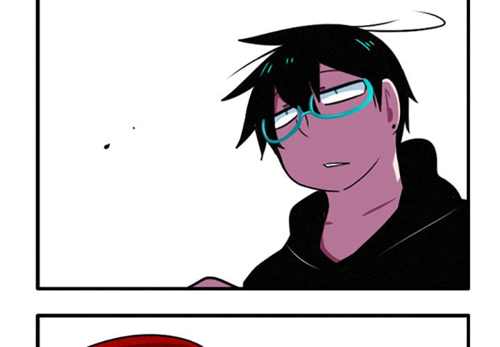 Read Kansen Rettou chapter 38 image 2 on Lezhin