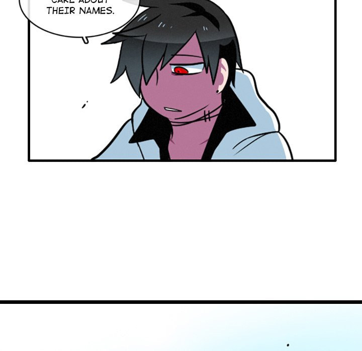 Read Kansen Rettou chapter 38 image 26 on Lezhin