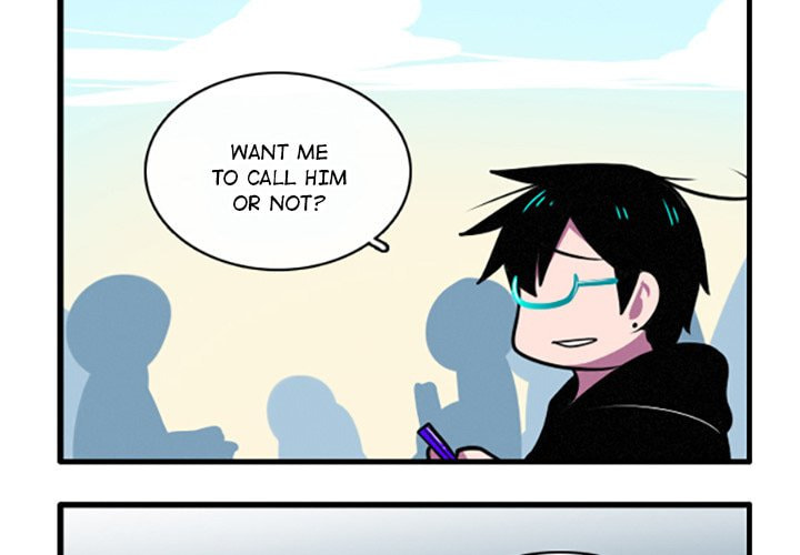 Read Kansen Rettou chapter 39 image 2 on Lezhin