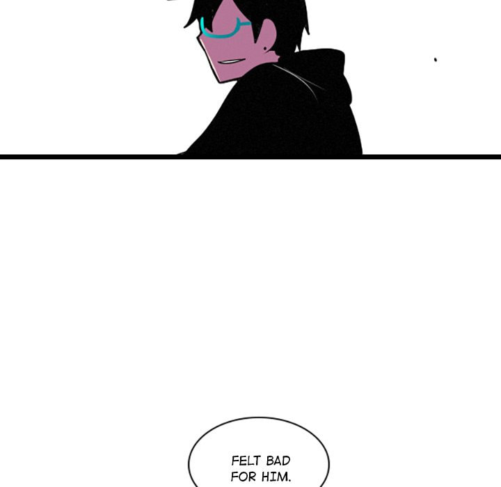 Read Kansen Rettou chapter 39 image 26 on Lezhin