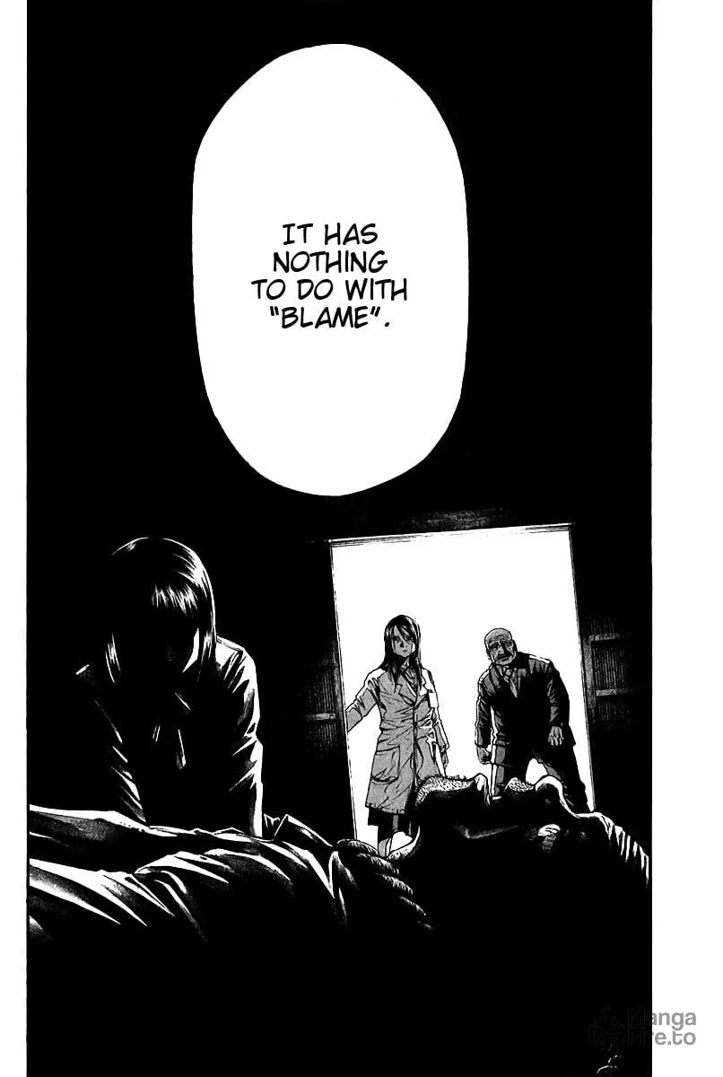 Read Kansen Rettou chapter 4 image 5 on Lezhin