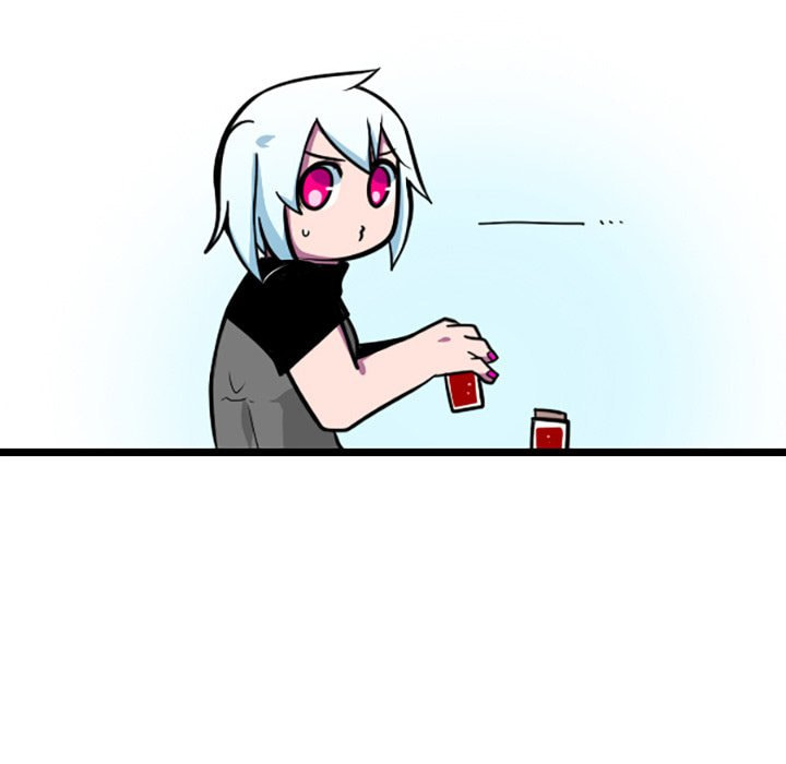 Read Kansen Rettou chapter 41 image 25 on Lezhin