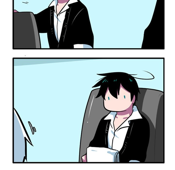 Read Kansen Rettou chapter 43 image 16 on Lezhin