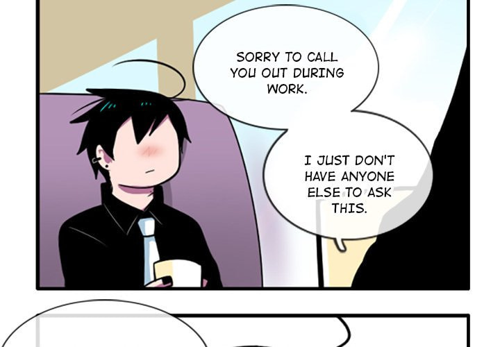 Read Kansen Rettou chapter 44 image 2 on Lezhin