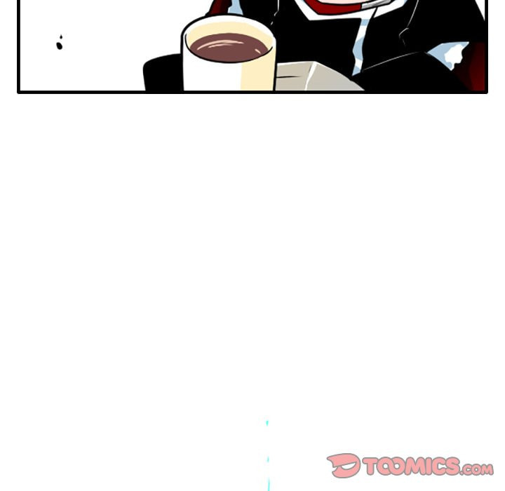 Read Kansen Rettou chapter 44 image 24 on Lezhin