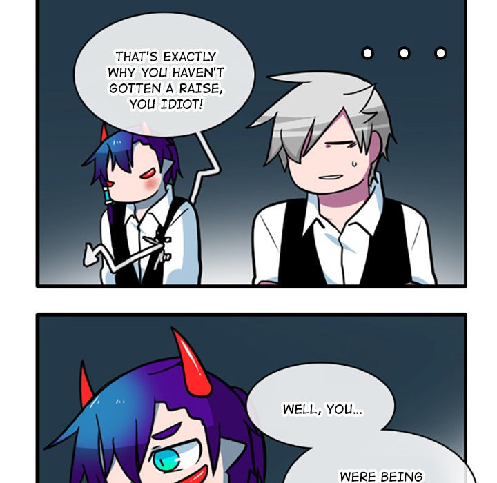 Read Kansen Rettou chapter 45 image 13 on Lezhin