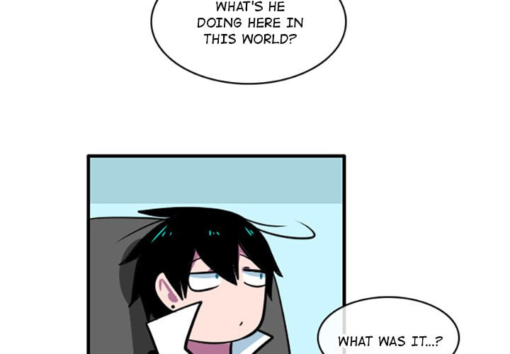 Read Kansen Rettou chapter 45 image 2 on Lezhin