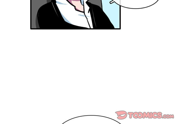 Read Kansen Rettou chapter 45 image 3 on Lezhin