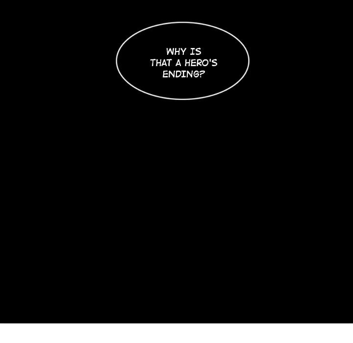 Read Kansen Rettou chapter 49 image 5 on Lezhin
