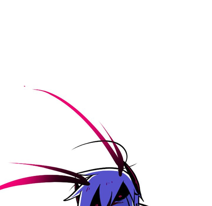 Read Kansen Rettou chapter 50 image 25 on Lezhin