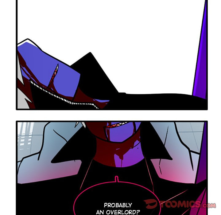 Read Kansen Rettou chapter 52 image 4 on Lezhin