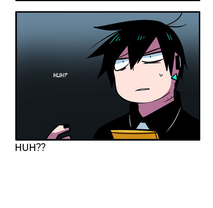 Read Kansen Rettou chapter 53 image 14 on Lezhin