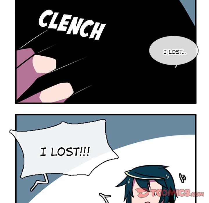 Read Kansen Rettou chapter 53 image 4 on Lezhin