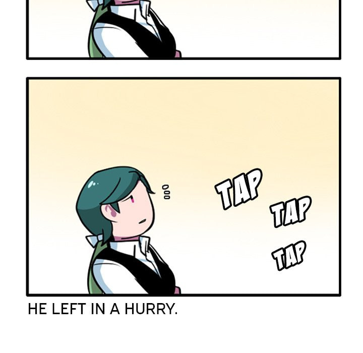 Read Kansen Rettou chapter 54 image 17 on Lezhin