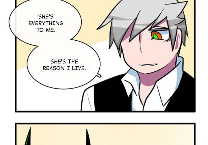 Read Kansen Rettou chapter 54 image 3 on Lezhin