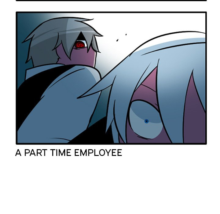 Read Kansen Rettou chapter 55 image 14 on Lezhin