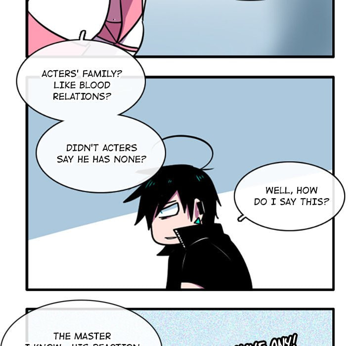 Read Kansen Rettou chapter 56 image 10 on Lezhin