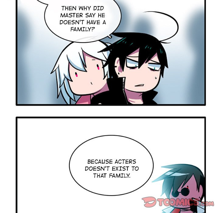 Read Kansen Rettou chapter 56 image 16 on Lezhin