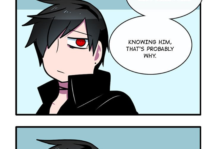 Read Kansen Rettou chapter 56 image 3 on Lezhin