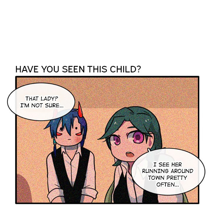 Read Kansen Rettou chapter 57 image 18 on Lezhin