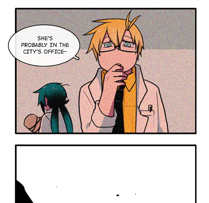 Read Kansen Rettou chapter 57 image 19 on Lezhin