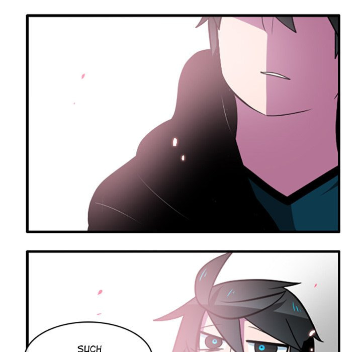 Read Kansen Rettou chapter 57 image 26 on Lezhin