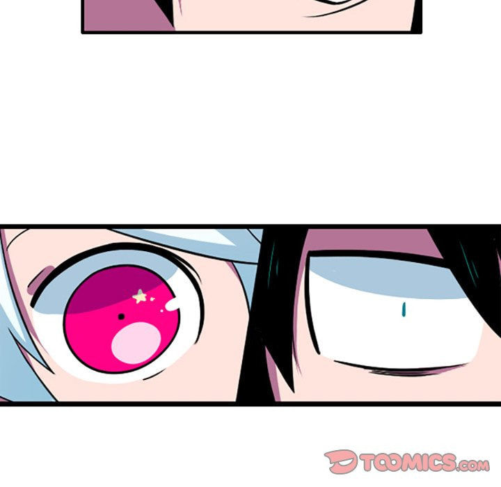 Read Kansen Rettou chapter 57 image 36 on Lezhin