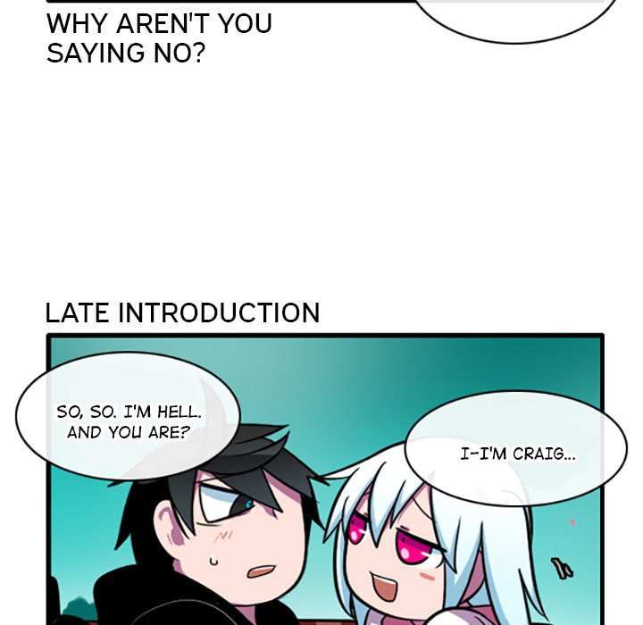 Read Kansen Rettou chapter 58 image 21 on Lezhin